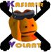 Kasimir&nbsp;Volant
