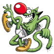 Avatar de l’utilisateur