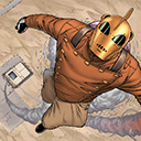 Rocketeer