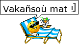:vakansou: