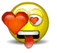 :lovexx: