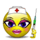 :nurse: