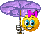 :ombrelle:
