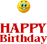:happybirthday: