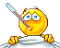 :malade: